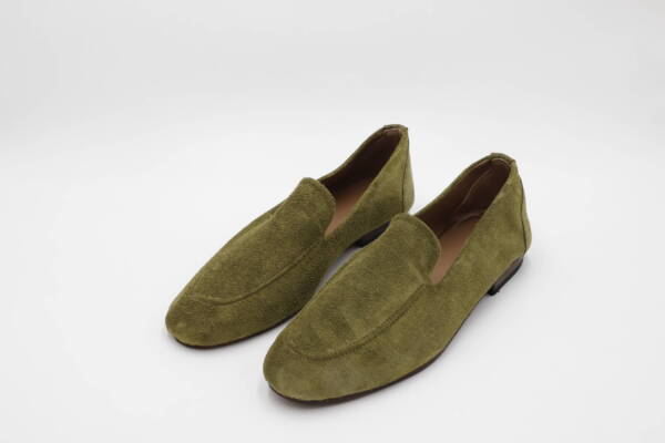 Handcrafted handmade driving moccasins – stylish & comfortable