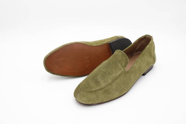 Handcrafted handmade driving moccasins – stylish & comfortable