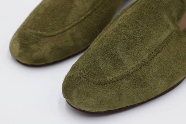 Handcrafted handmade driving moccasins – stylish & comfortable