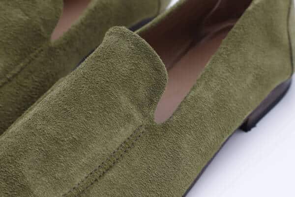 Handcrafted handmade driving moccasins – stylish & comfortable