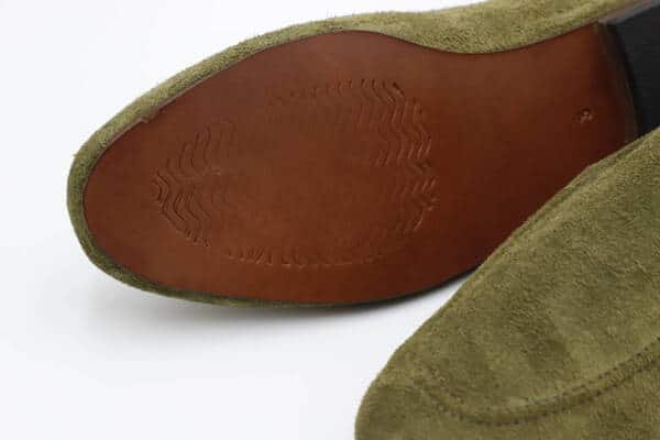 Handcrafted handmade driving moccasins – stylish & comfortable