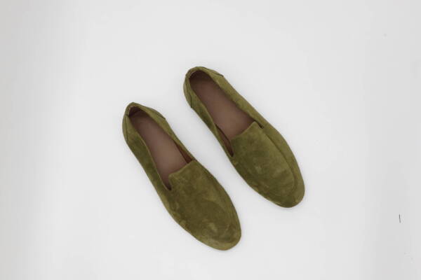 Handcrafted handmade driving moccasins – stylish & comfortable